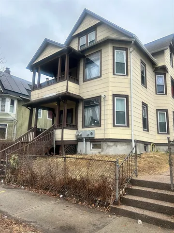 $399,900 | 51 Acushnet Avenue, Springfield, MA 01105