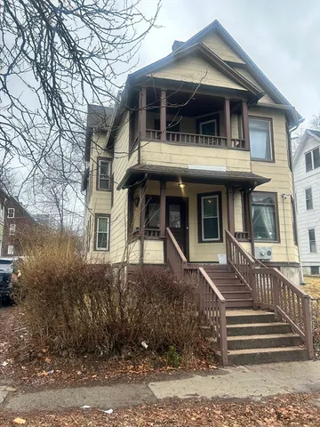 $399,900 | 51 Acushnet Avenue, Springfield, MA 01105