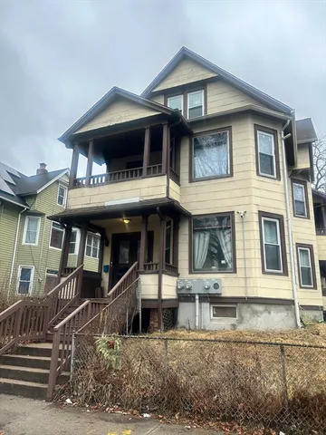 $399,900 | 51 Acushnet Avenue, Springfield, MA 01105