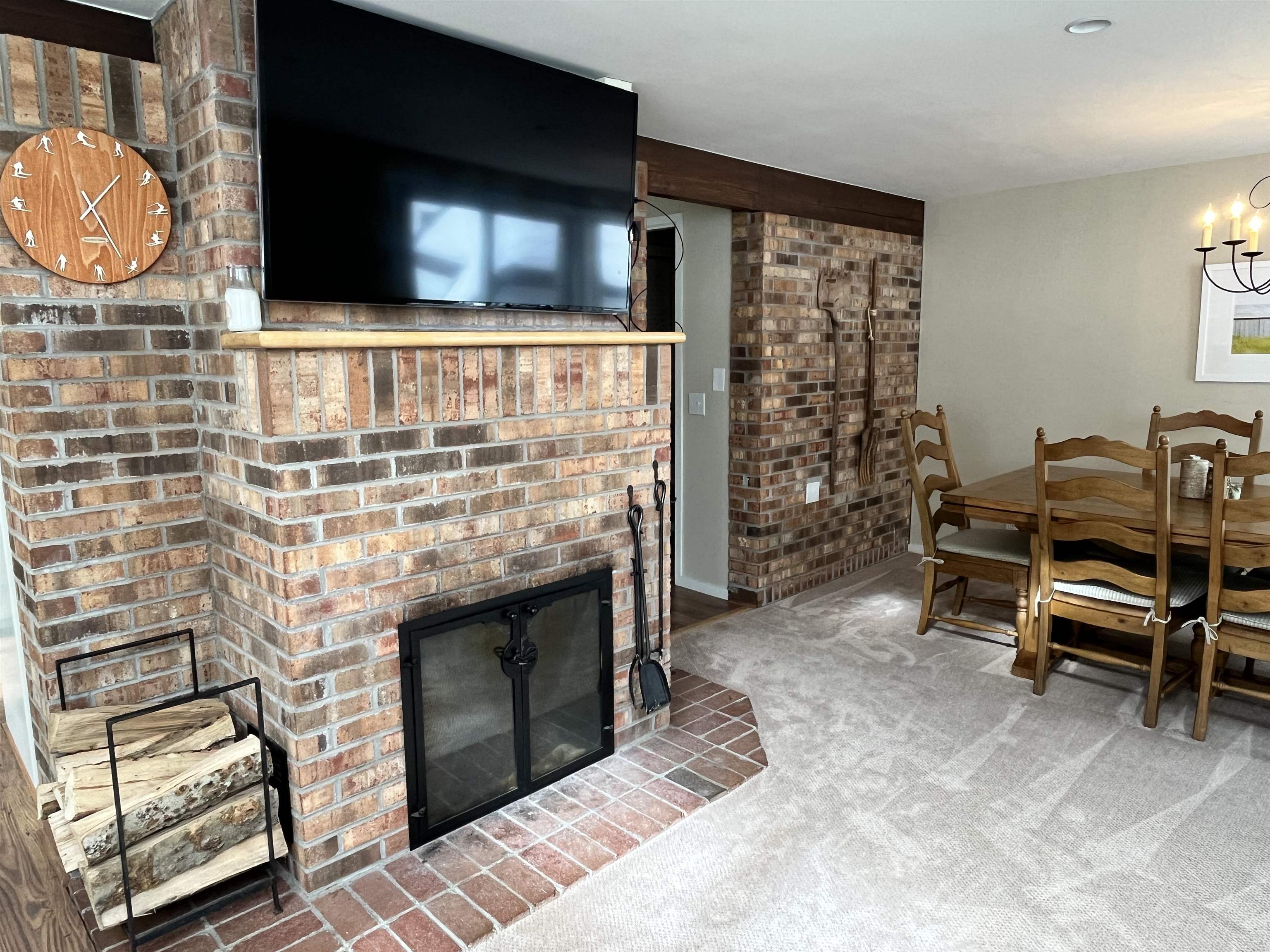 104 Spring Fling Road, Unit 25 Warren, VT 05674 - Photo 12 of 37