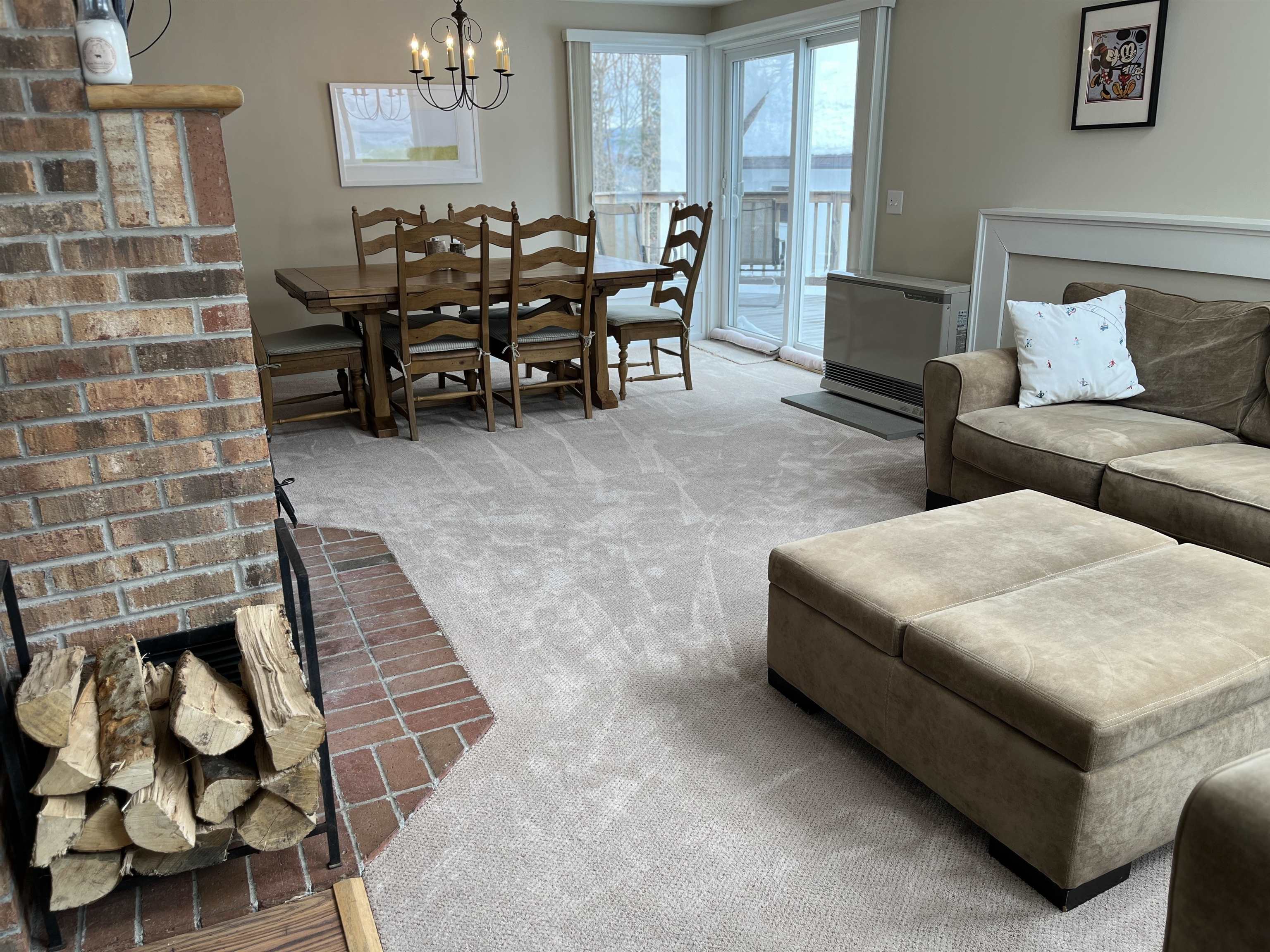 104 Spring Fling Road, Unit 25 Warren, VT 05674 - Photo 13 of 37