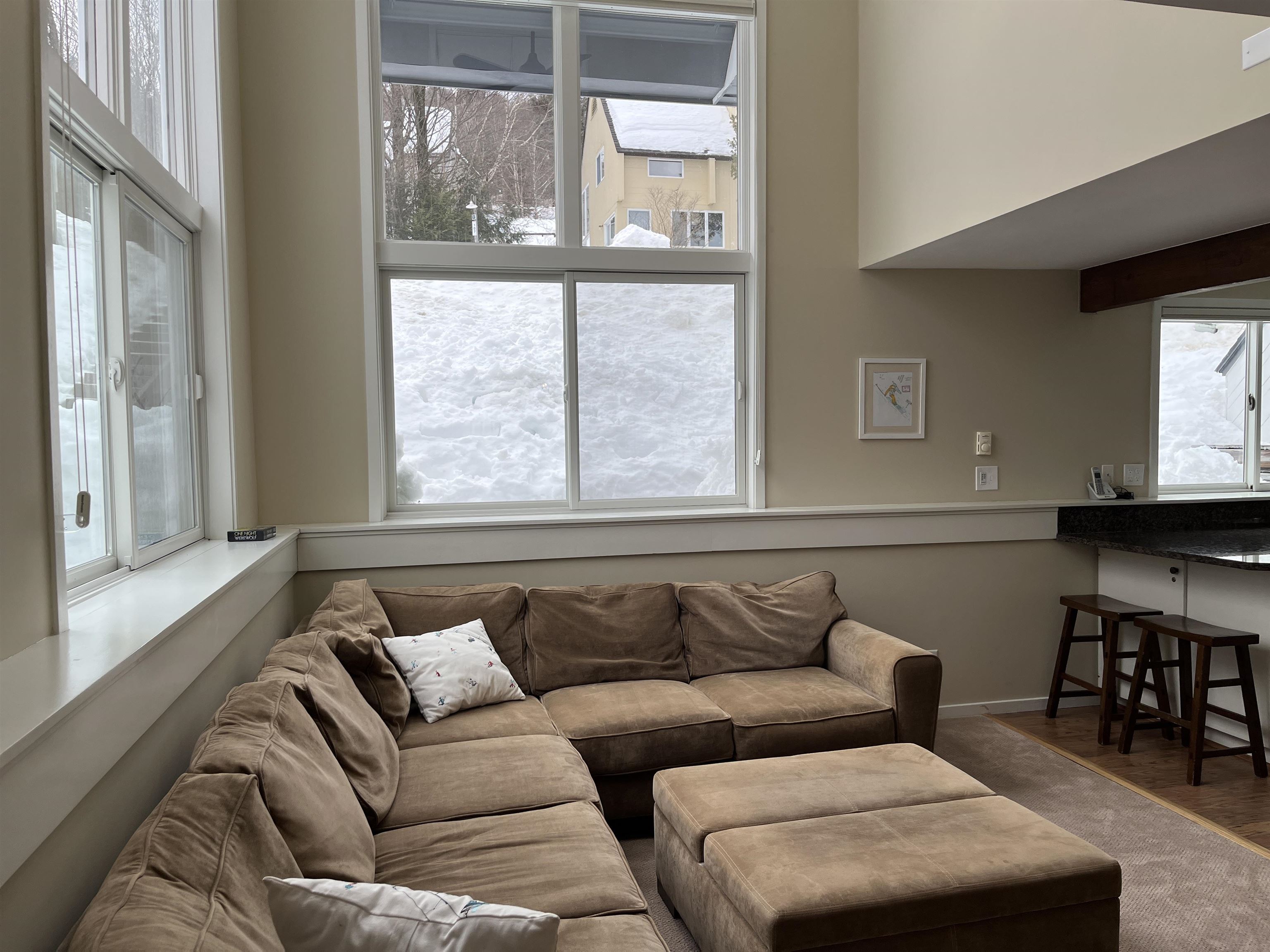 104 Spring Fling Road, Unit 25 Warren, VT 05674 - Photo 15 of 37