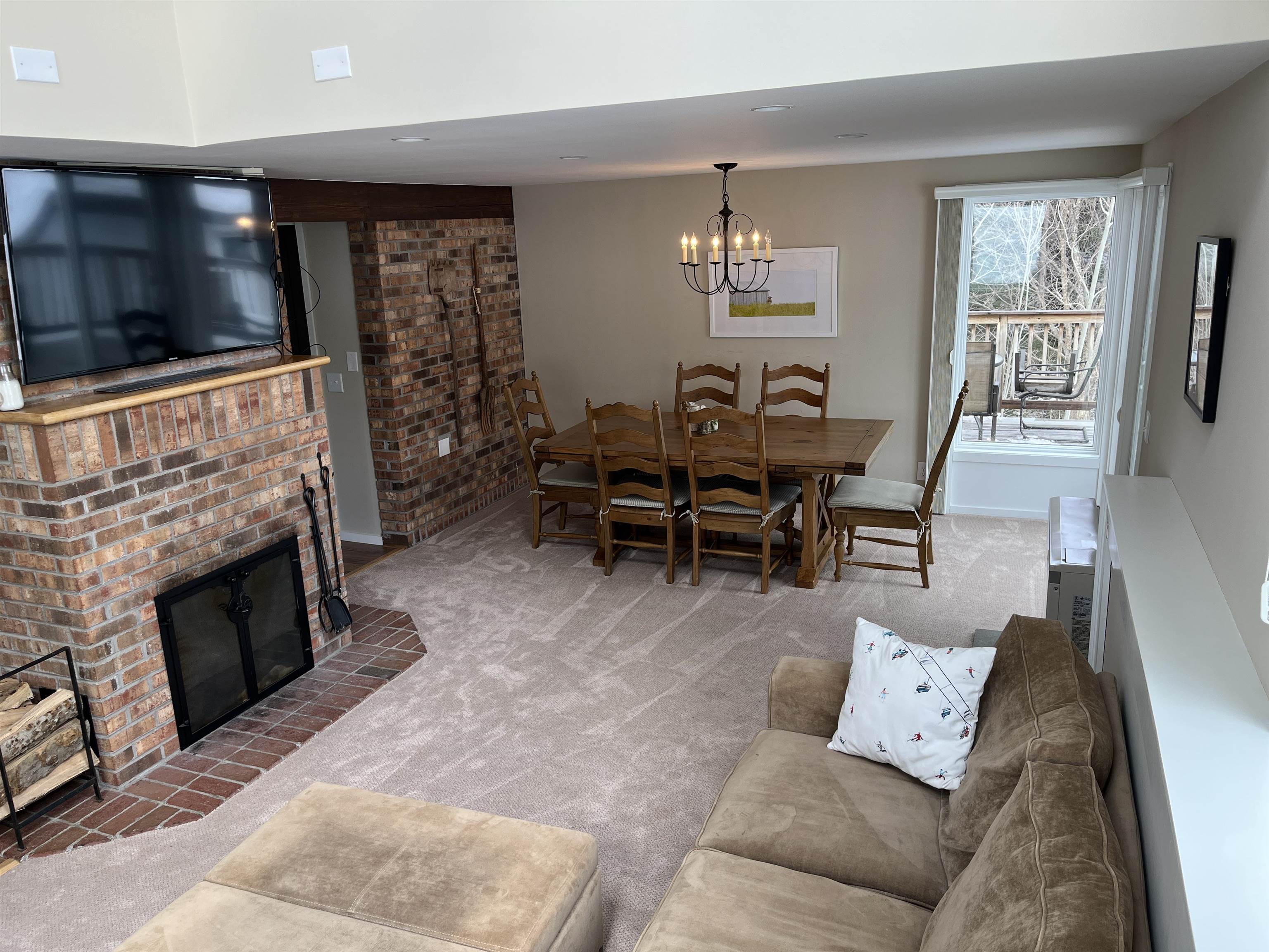 104 Spring Fling Road, Unit 25 Warren, VT 05674 - Photo 16 of 37