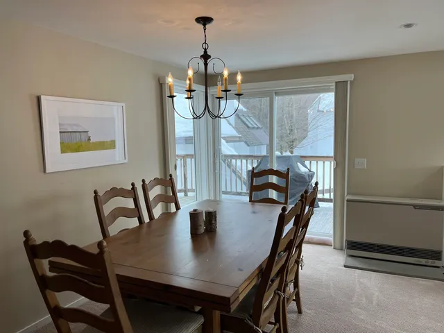 $695,000 | 104 Spring Fling Road, Unit 25, Warren, VT 05674