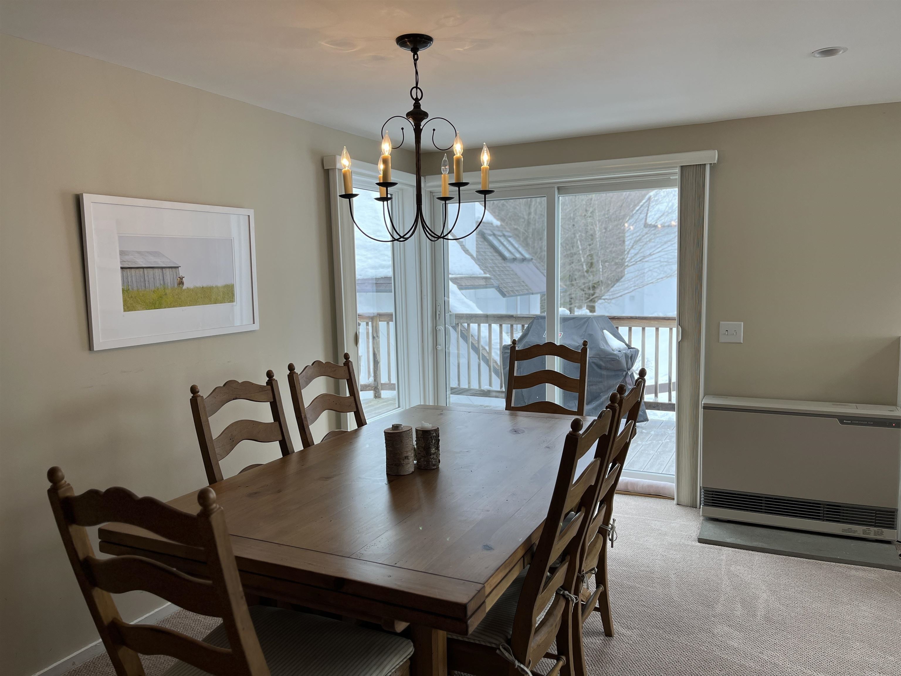 104 Spring Fling Road, Unit 25 Warren, VT 05674 - Photo 17 of 37