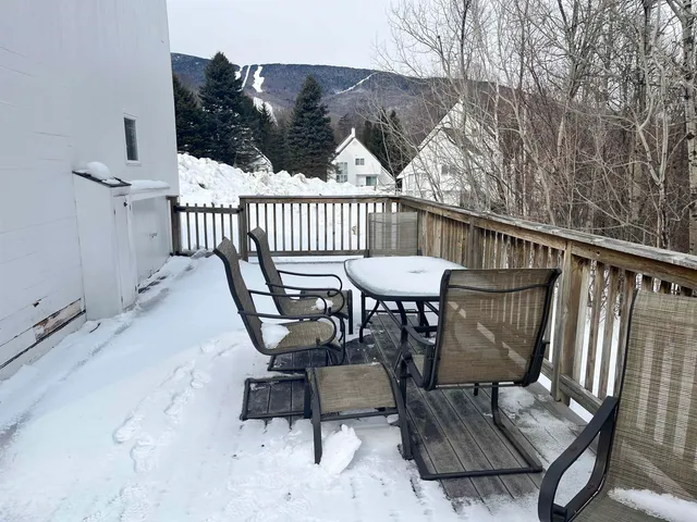 $695,000 | 104 Spring Fling Road, Unit 25, Warren, VT 05674