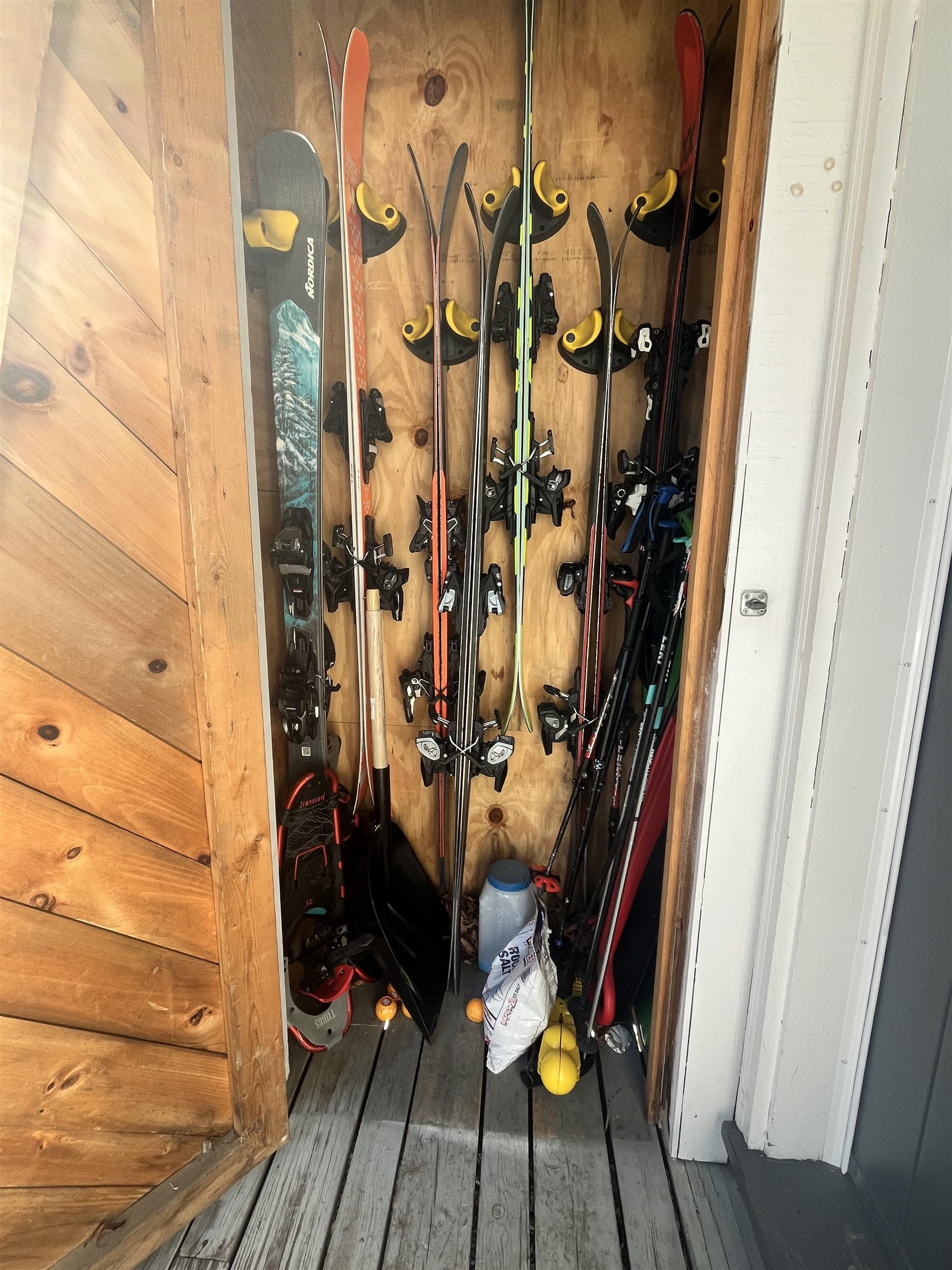 104 Spring Fling Road, Unit 25 Warren, VT 05674 - Photo 34 of 37