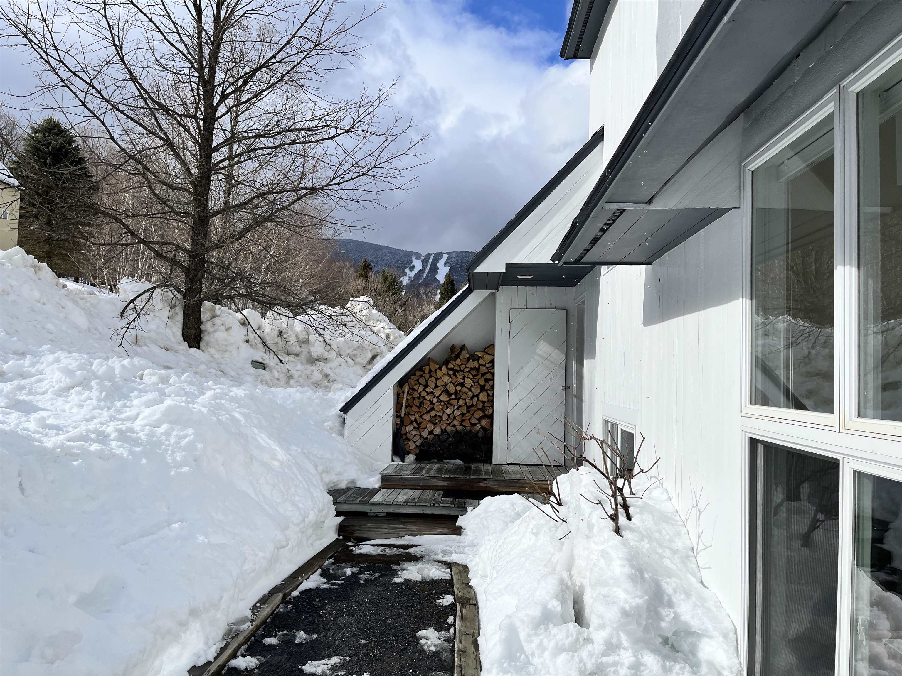 104 Spring Fling Road, Unit 25 Warren, VT 05674 - Photo 4 of 37