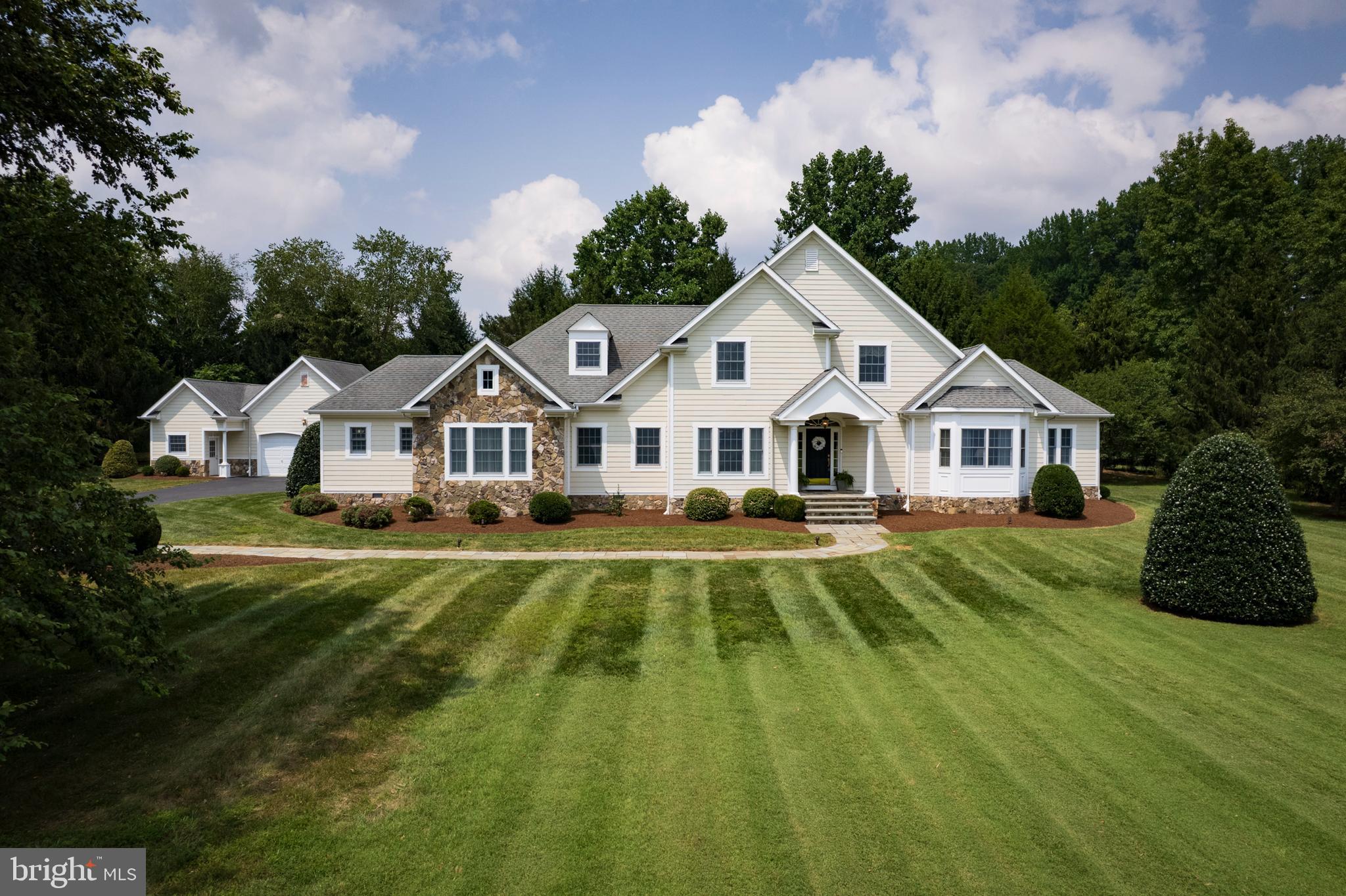 1332 Rossback Road Davidsonville, MD 21035 - Photo 1 of 72 Grand Curb Appeal!