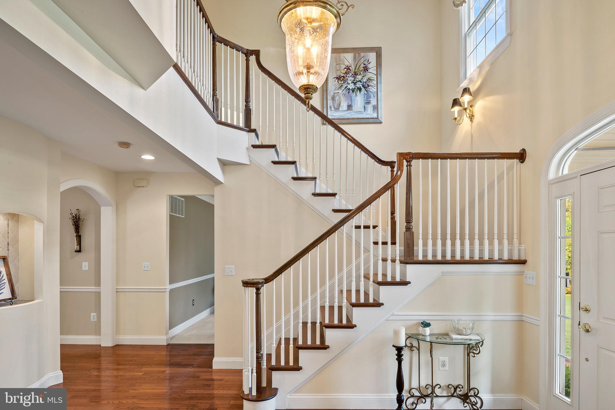 1332 Rossback Road Davidsonville, MD 21035 - Photo 11 of 72 Foyer