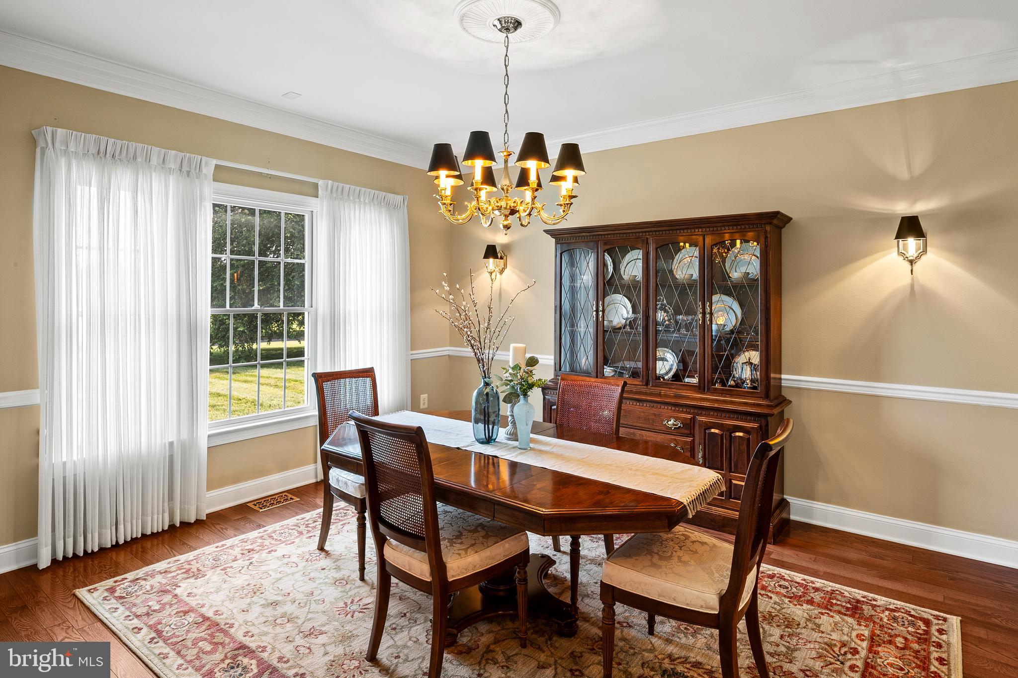 1332 Rossback Road Davidsonville, MD 21035 - Photo 15 of 72 Dining Room