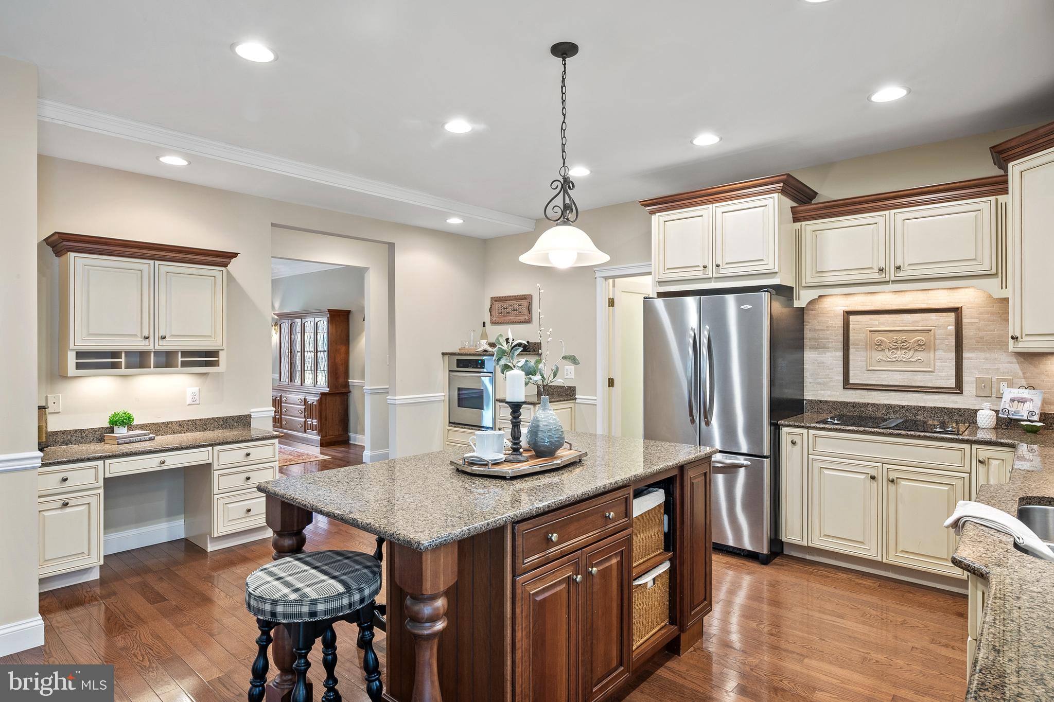 1332 Rossback Road Davidsonville, MD 21035 - Photo 20 of 72 Kitchen (alt view)