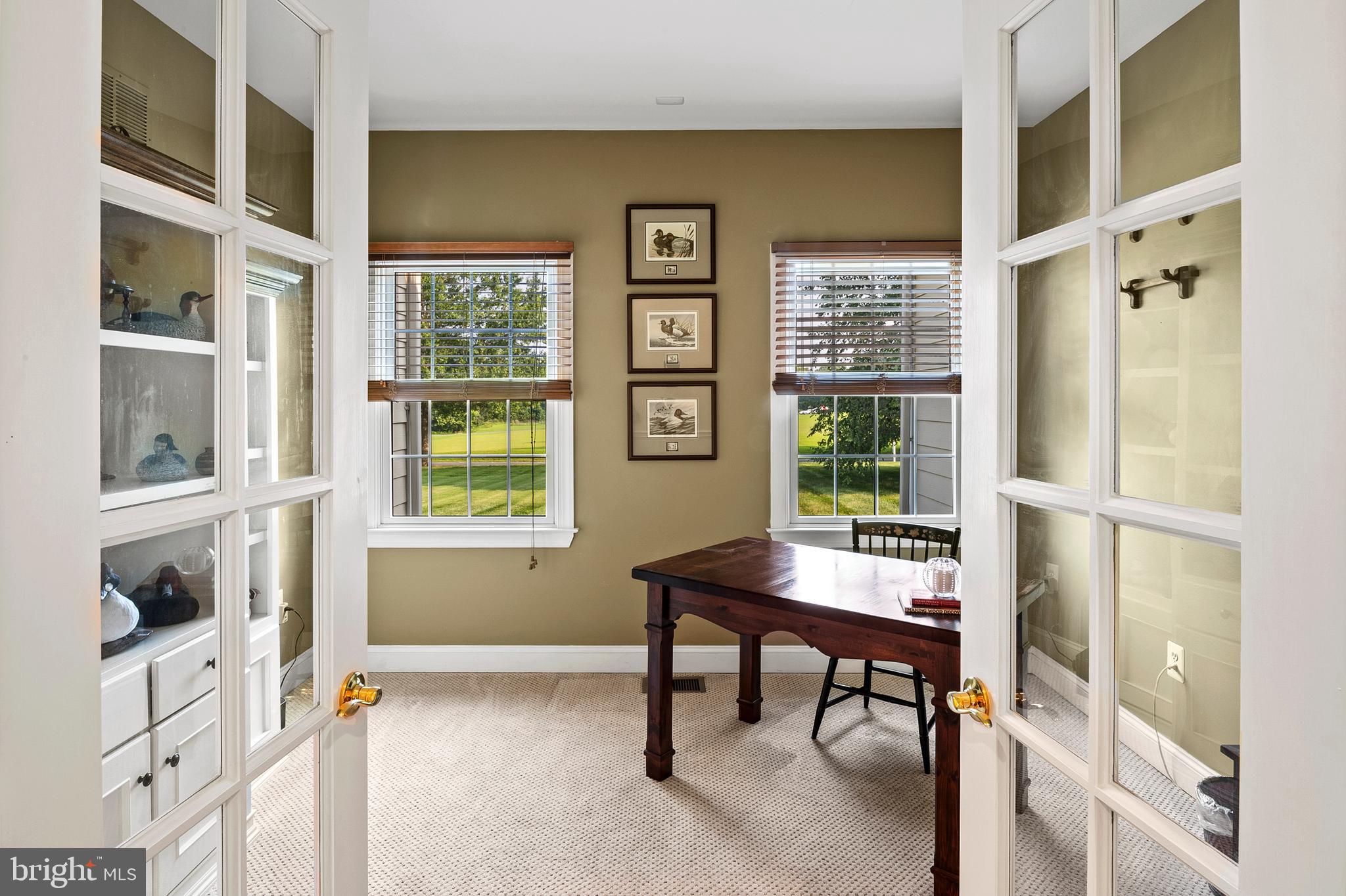 1332 Rossback Road Davidsonville, MD 21035 - Photo 31 of 72 Office
