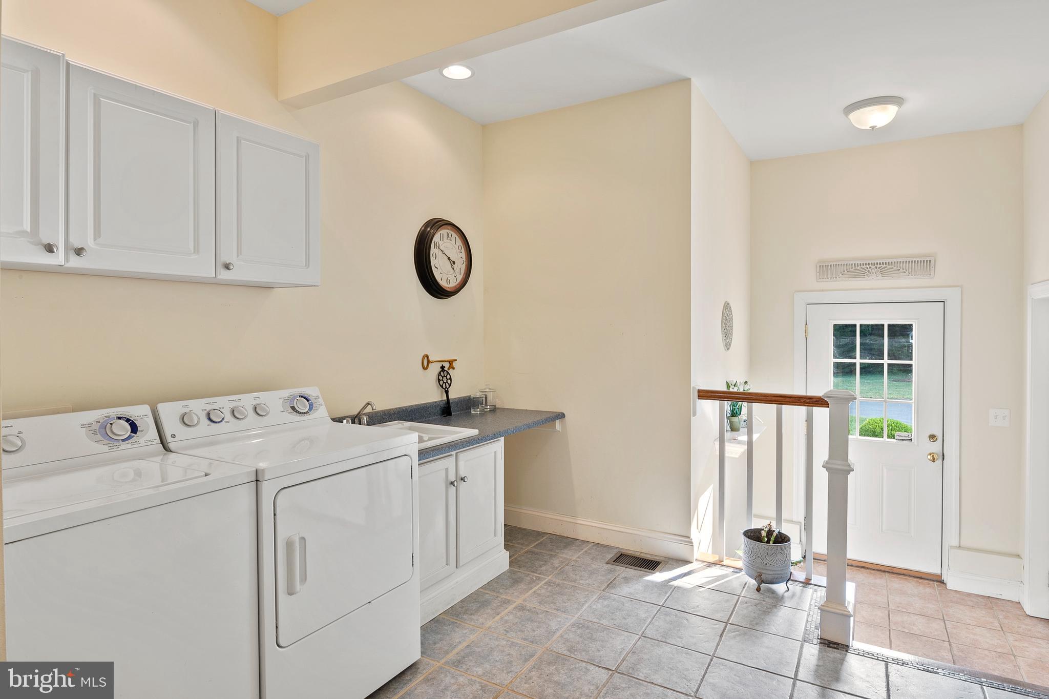 1332 Rossback Road Davidsonville, MD 21035 - Photo 33 of 72 Laundry Room