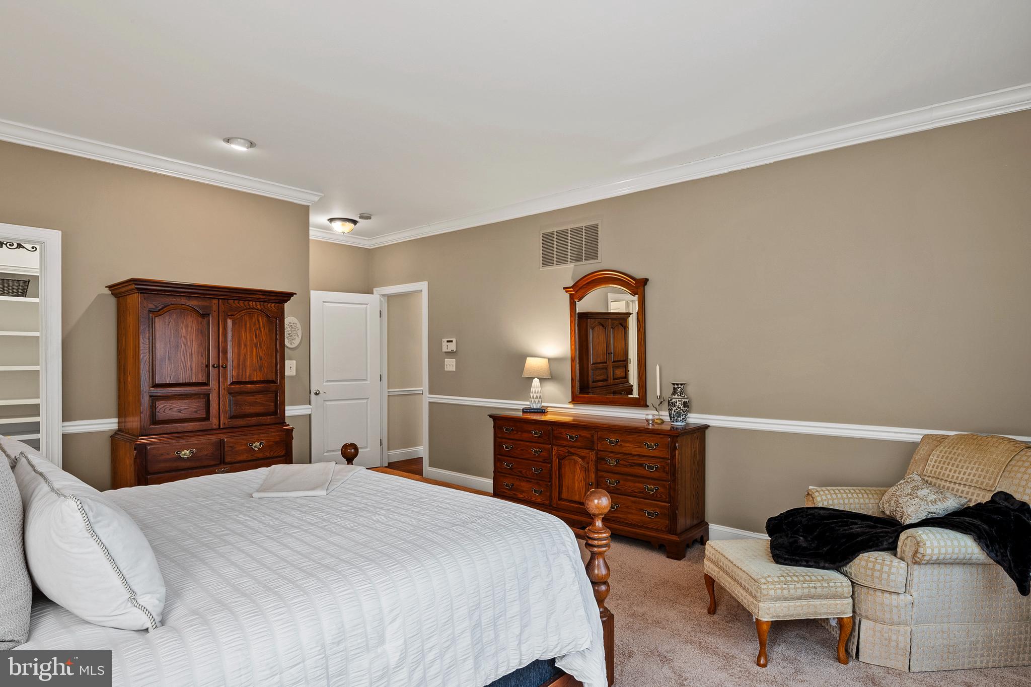 1332 Rossback Road Davidsonville, MD 21035 - Photo 35 of 72 Primary Bedroom