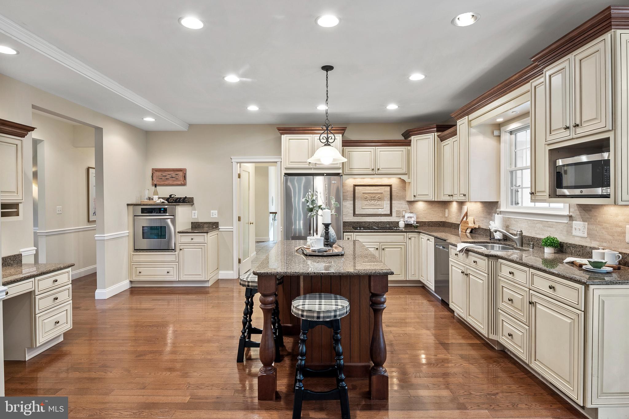 1332 Rossback Road Davidsonville, MD 21035 - Photo 4 of 72 Kitchen (alt view)