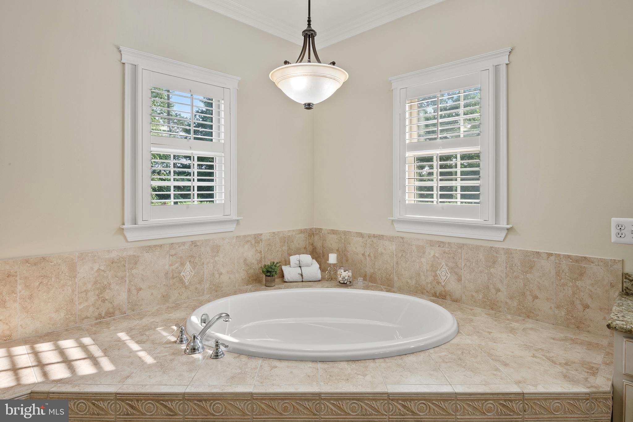 1332 Rossback Road Davidsonville, MD 21035 - Photo 40 of 72 Primary Bath