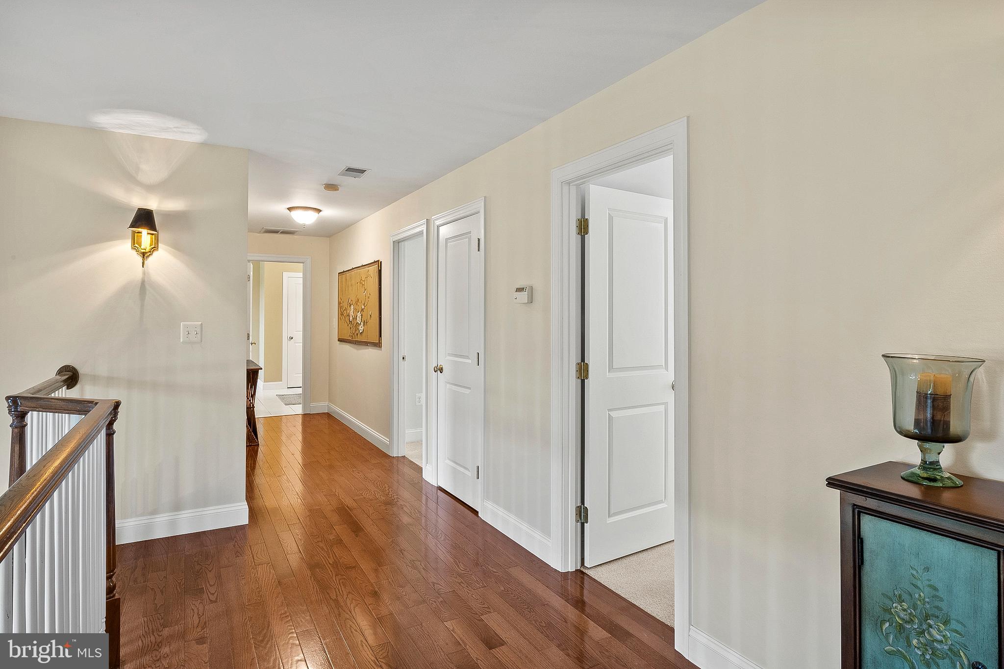 1332 Rossback Road Davidsonville, MD 21035 - Photo 42 of 72 Upper Landing (alt view)