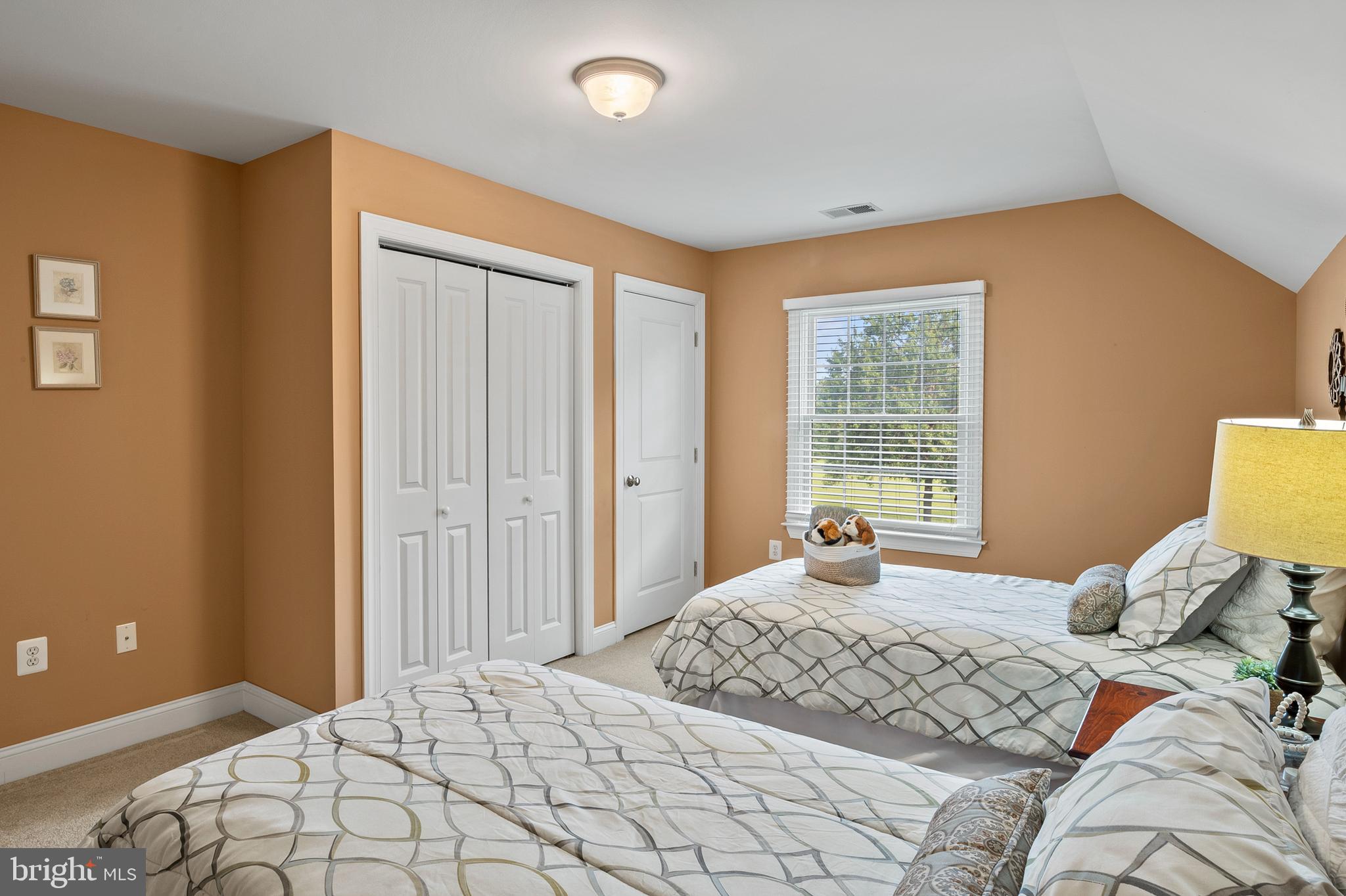 1332 Rossback Road Davidsonville, MD 21035 - Photo 44 of 72 Bedroom 2 (alt view)