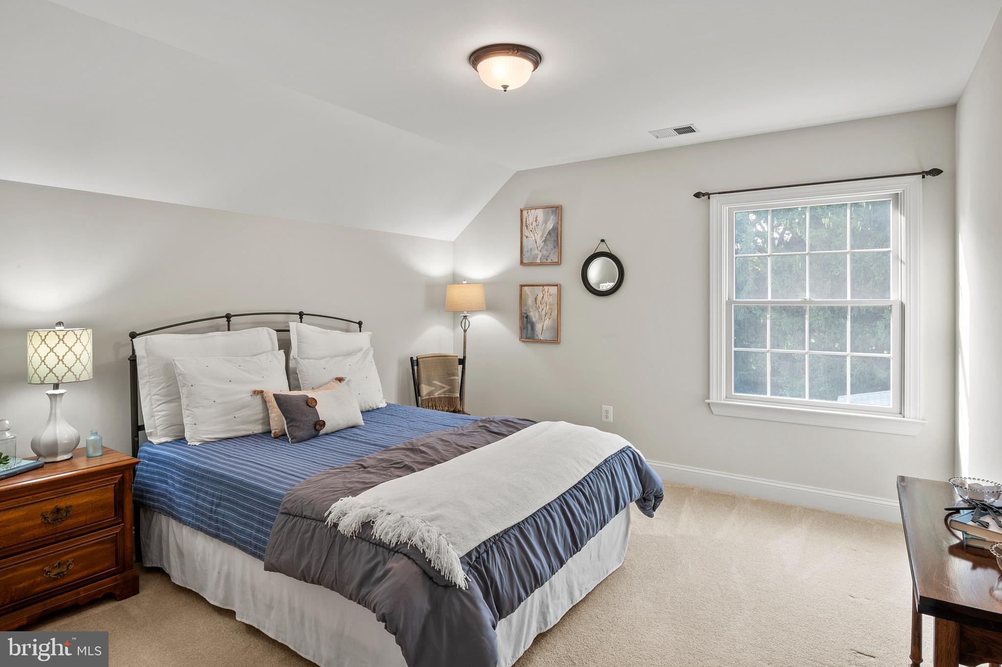 1332 Rossback Road Davidsonville, MD 21035 - Photo 47 of 72 Bedroom 3