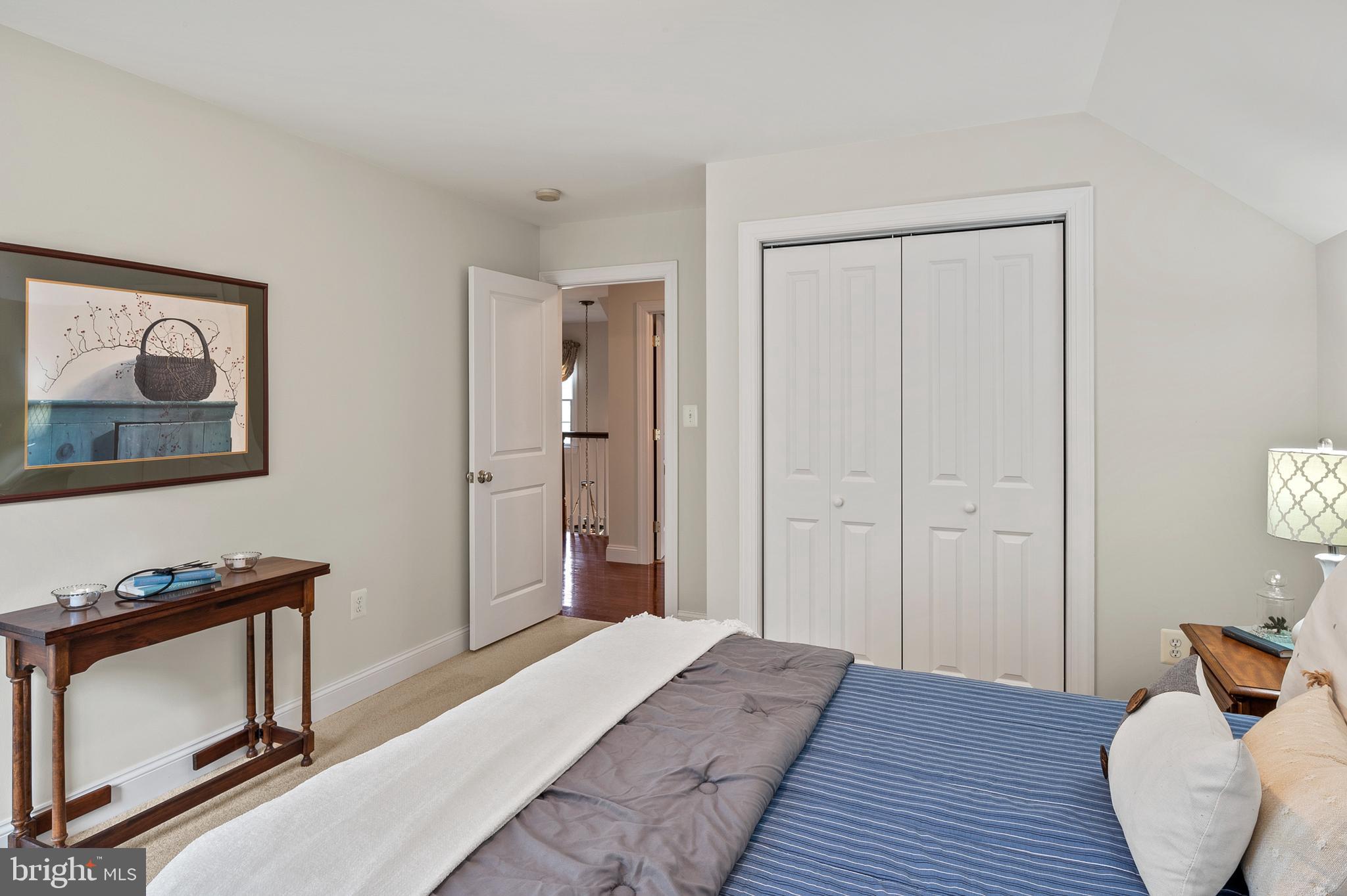 1332 Rossback Road Davidsonville, MD 21035 - Photo 48 of 72 Bedroom 3 (alt view)