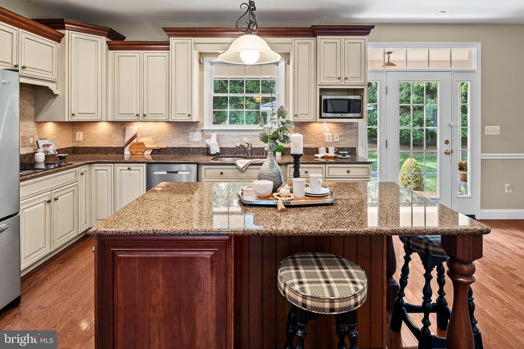 1332 Rossback Road Davidsonville, MD 21035 - Photo 5 of 72 Kitchen (alt view)
