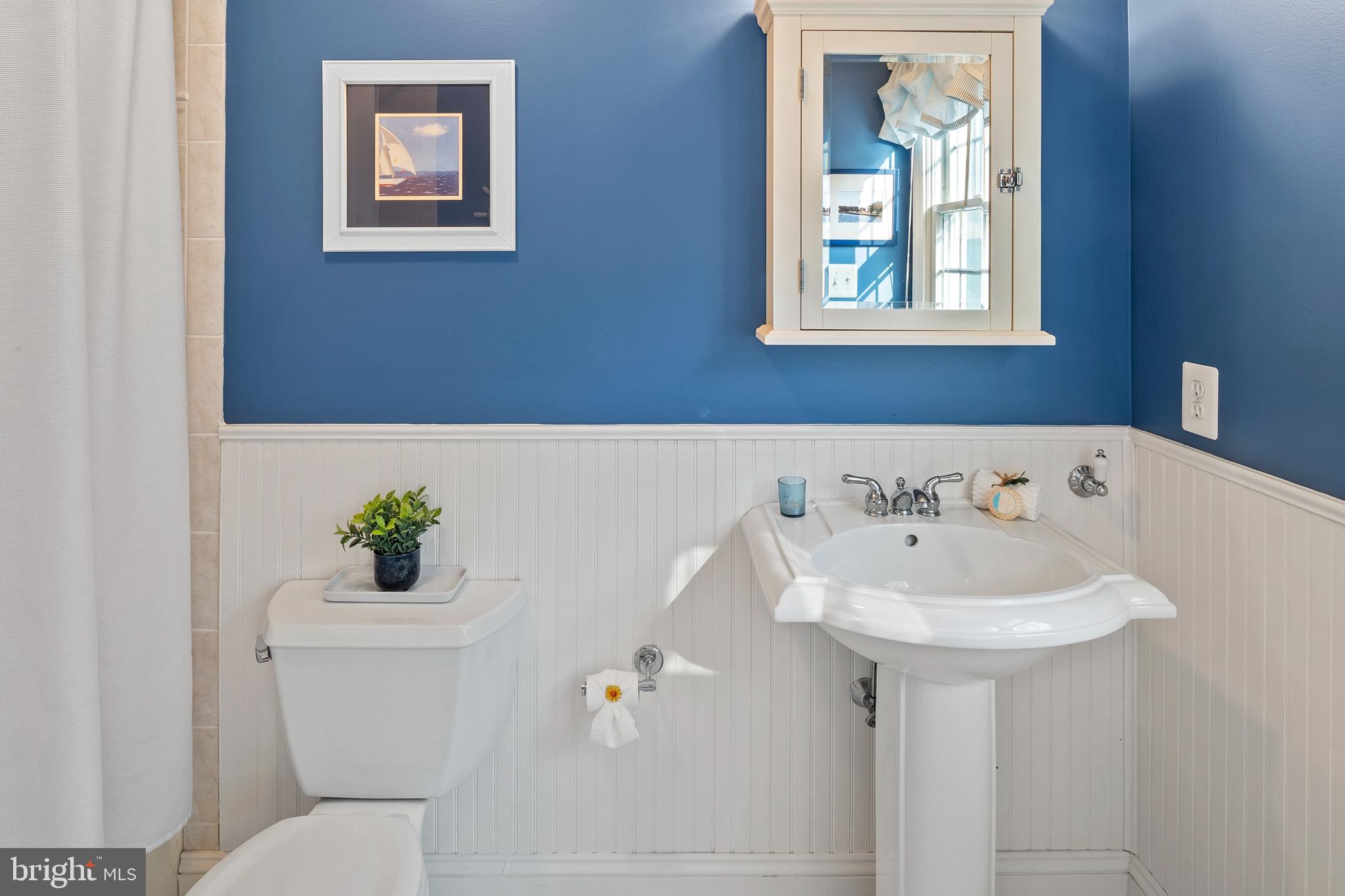 1332 Rossback Road Davidsonville, MD 21035 - Photo 51 of 72 Ensuite Bathroom (3)