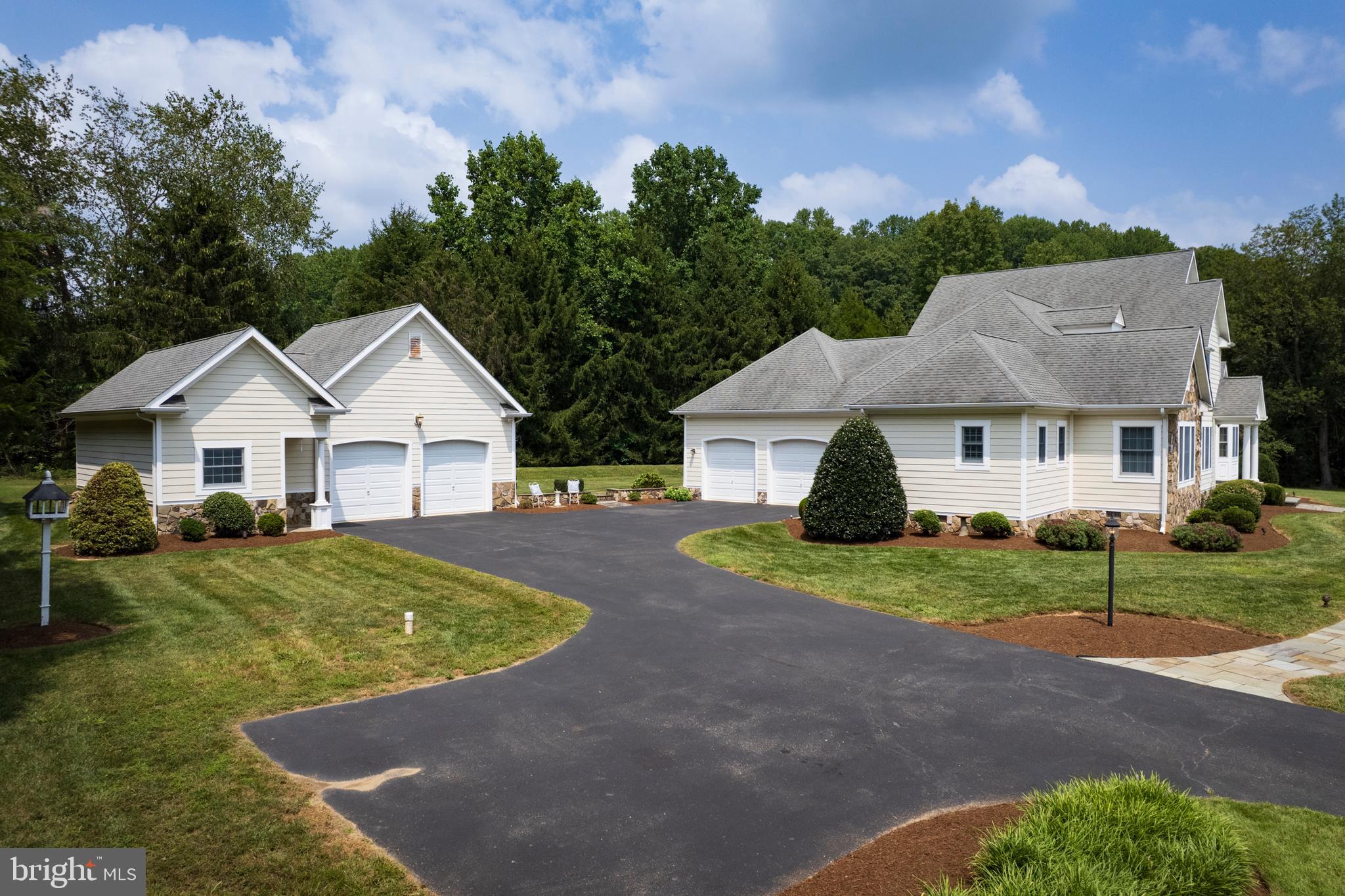 1332 Rossback Road Davidsonville, MD 21035 - Photo 57 of 72 Detached Garage / Workshop