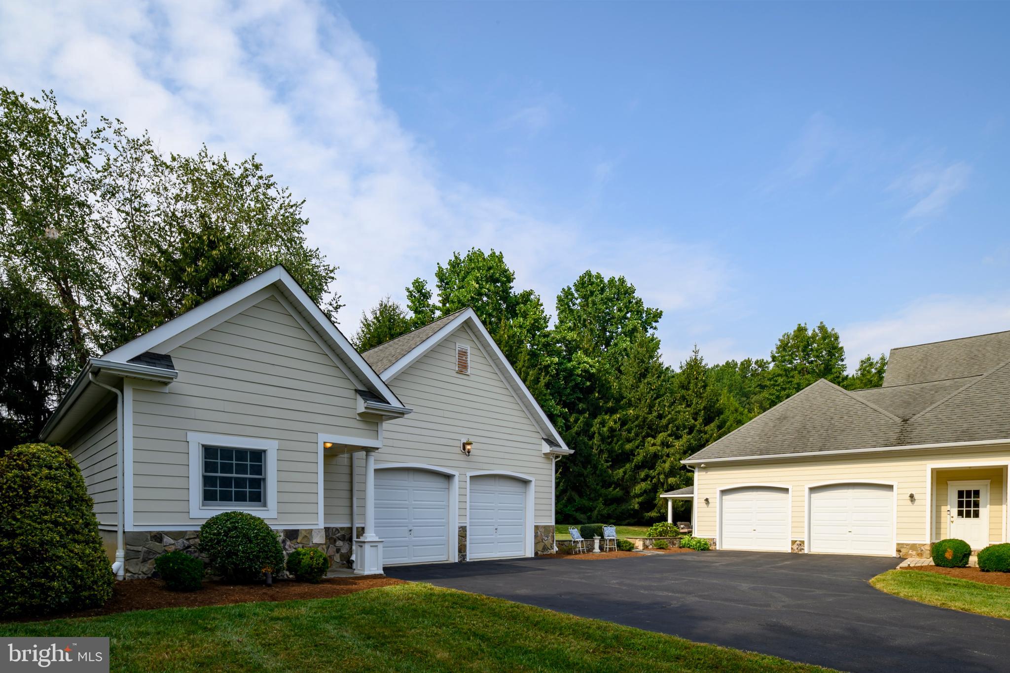 1332 Rossback Road Davidsonville, MD 21035 - Photo 58 of 72 Detached Garage / Workshop (alt view)