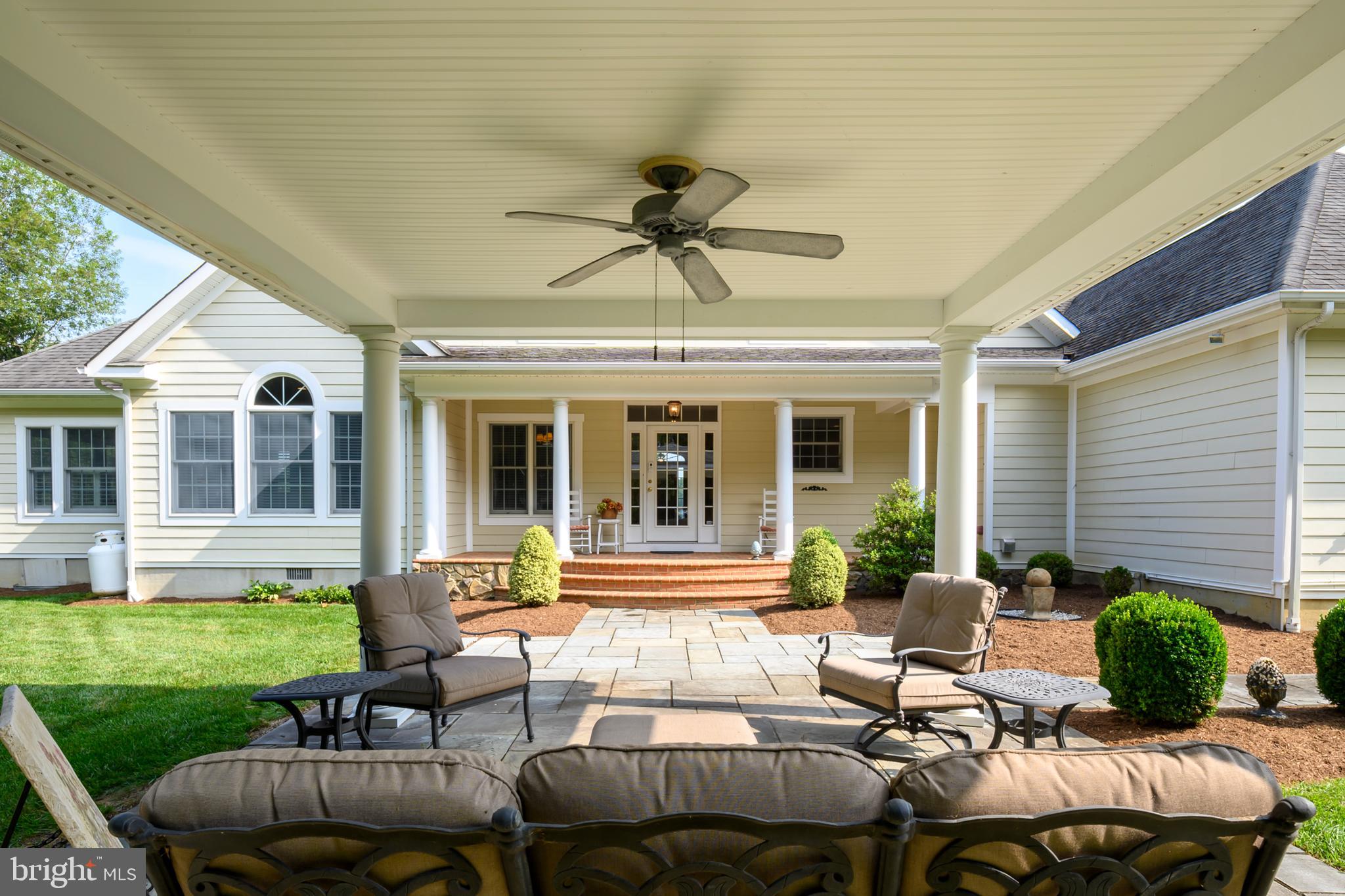 1332 Rossback Road Davidsonville, MD 21035 - Photo 8 of 72 Gazebo