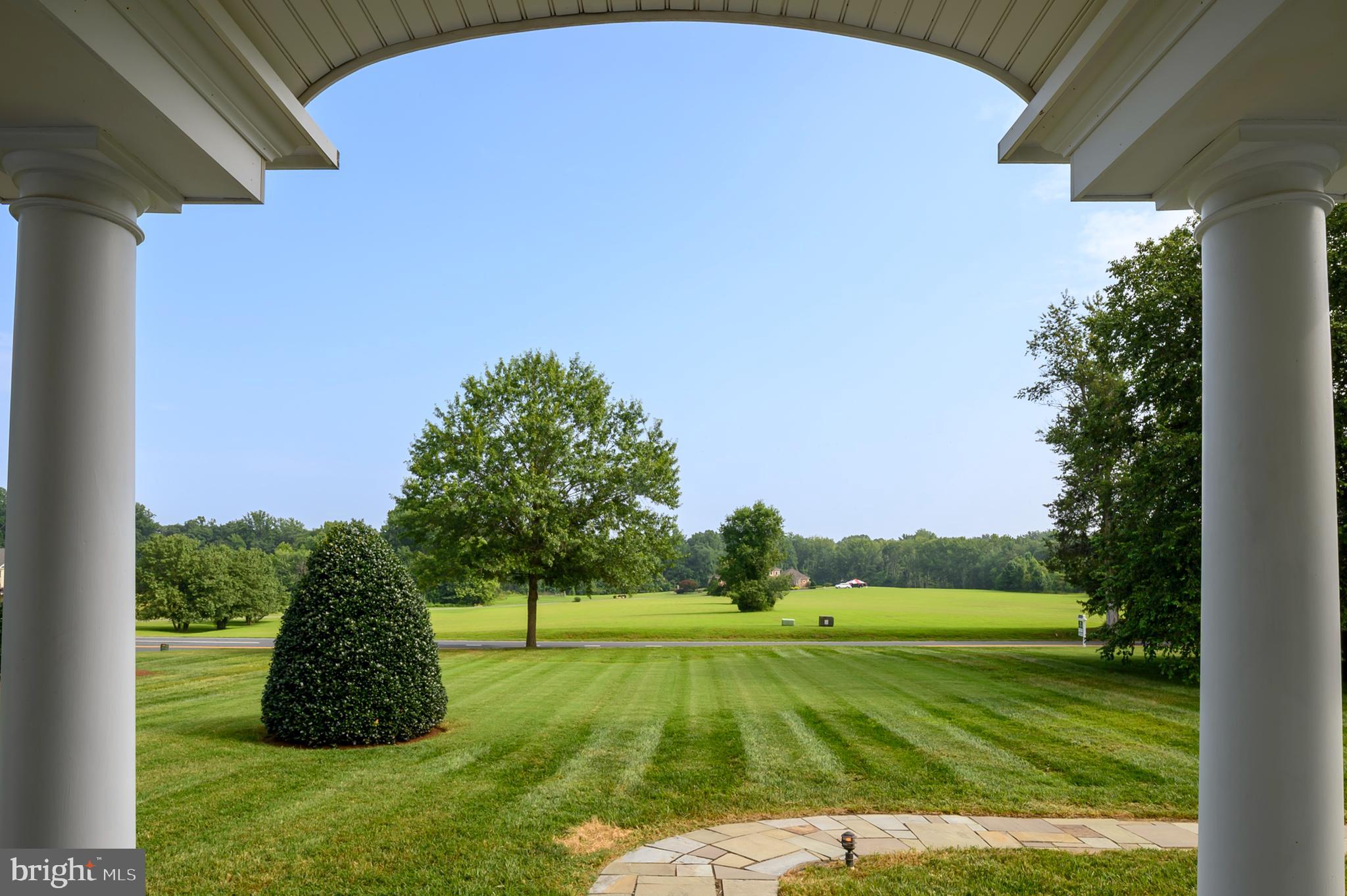 1332 Rossback Road Davidsonville, MD 21035 - Photo 10 of 72 Front Porch View