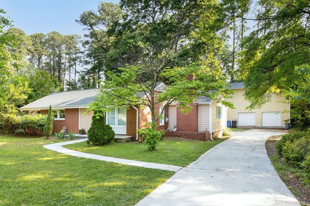307 South King Charles Road Raleigh, NC 27610 - Photo 2 of 32 Photo 2