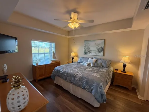 $1,695 | 5748 Sabal Trace Drive, Unit 104B57, North Port, FL 34287