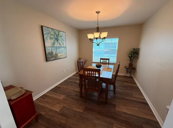 $1,695 | 5748 Sabal Trace Drive, Unit 104B57, North Port, FL 34287
