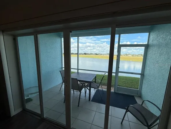 $1,695 | 5748 Sabal Trace Drive, Unit 104B57, North Port, FL 34287