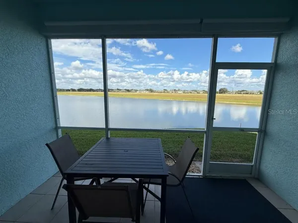 $1,695 | 5748 Sabal Trace Drive, Unit 104B57, North Port, FL 34287