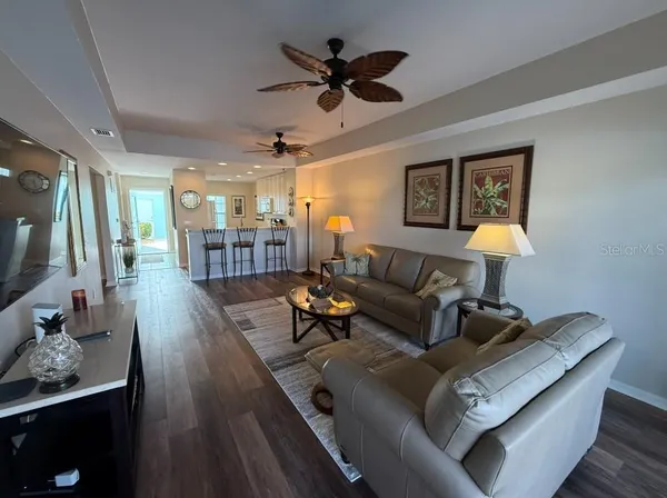 $1,695 | 5748 Sabal Trace Drive, Unit 104B57, North Port, FL 34287