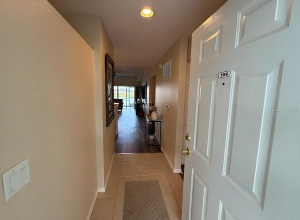 $1,695 | 5748 Sabal Trace Drive, Unit 104B57, North Port, FL 34287