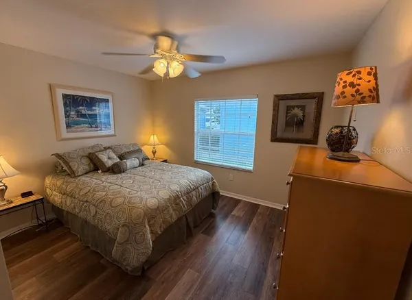 $1,695 | 5748 Sabal Trace Drive, Unit 104B57, North Port, FL 34287