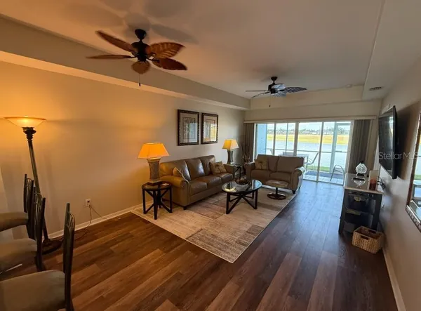 $1,695 | 5748 Sabal Trace Drive, Unit 104B57, North Port, FL 34287