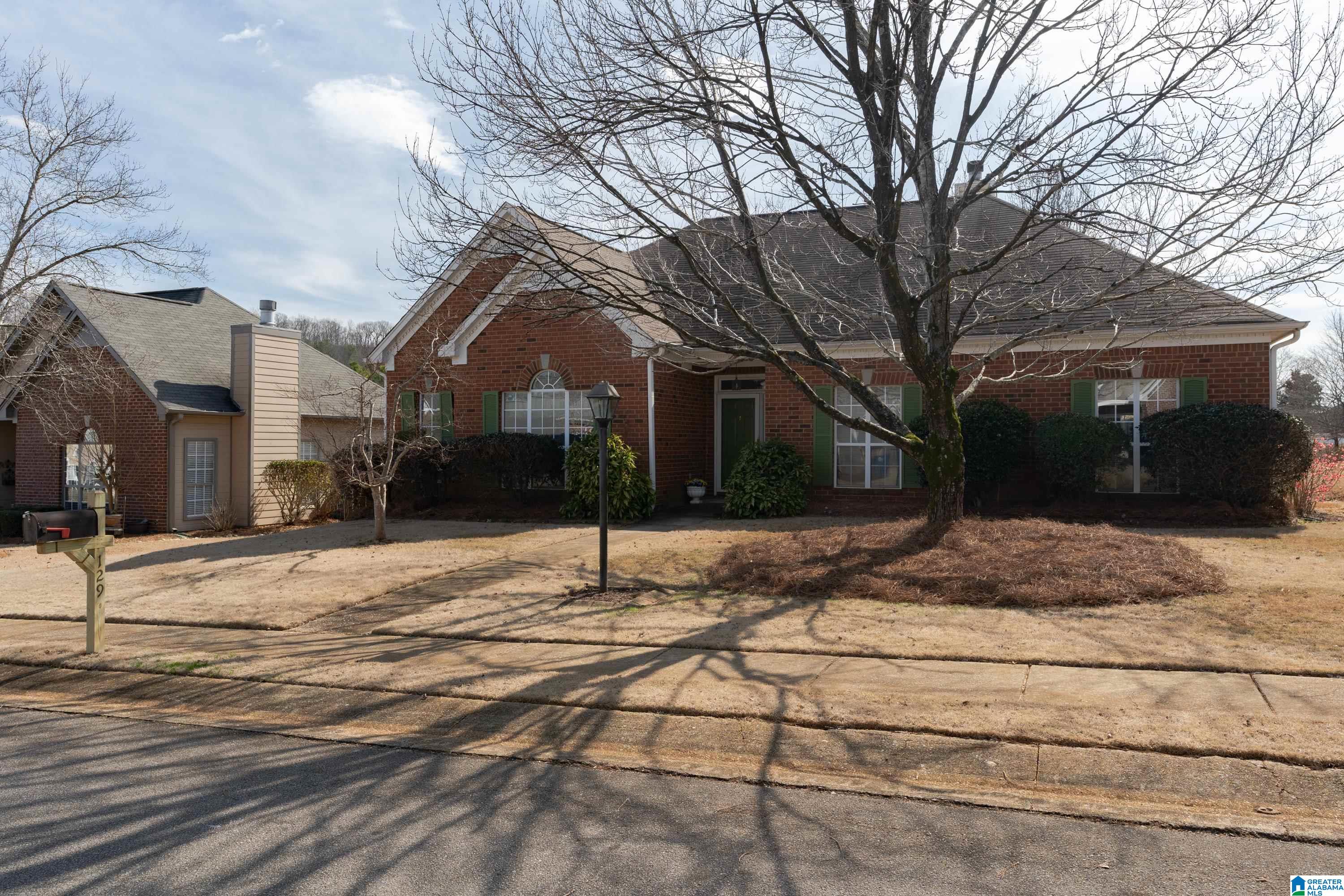 129 Chadwick Drive Helena, AL 35080 - Photo 2 of 29