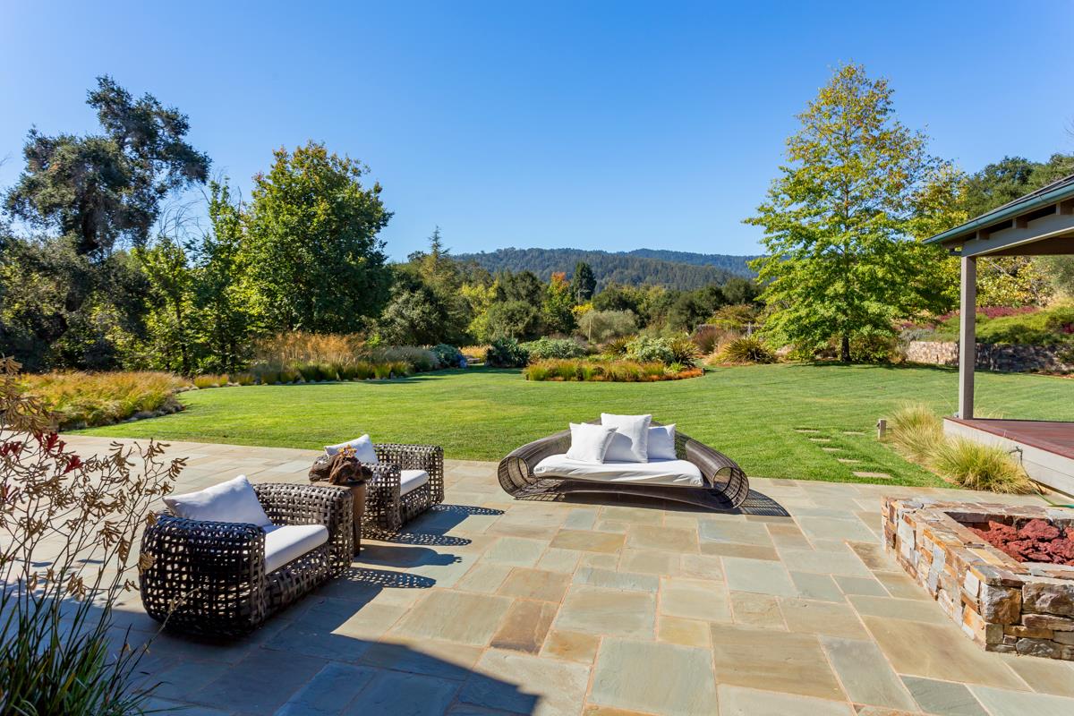 450 Mountain Home Road Woodside, CA 94062 - Photo 4 of 6