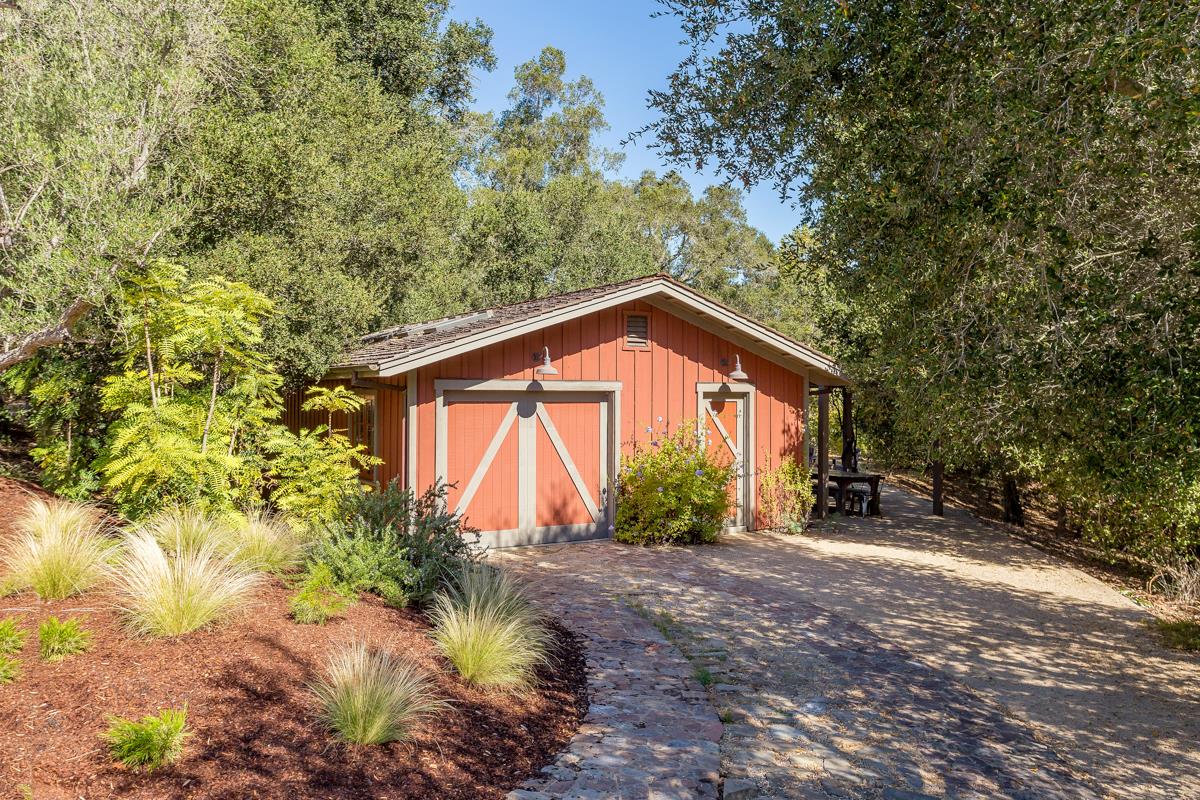 450 Mountain Home Road Woodside, CA 94062 - Photo 5 of 6