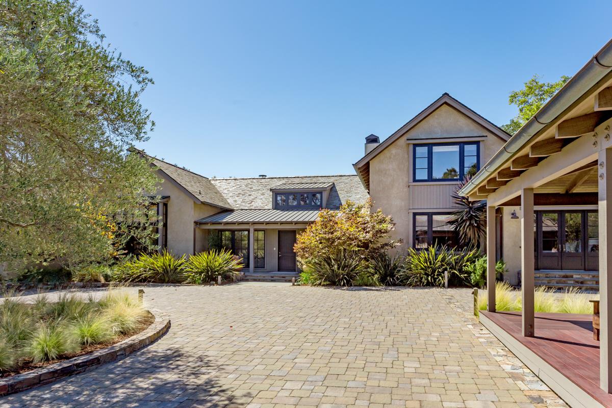 450 Mountain Home Road Woodside, CA 94062 - Photo 6 of 6