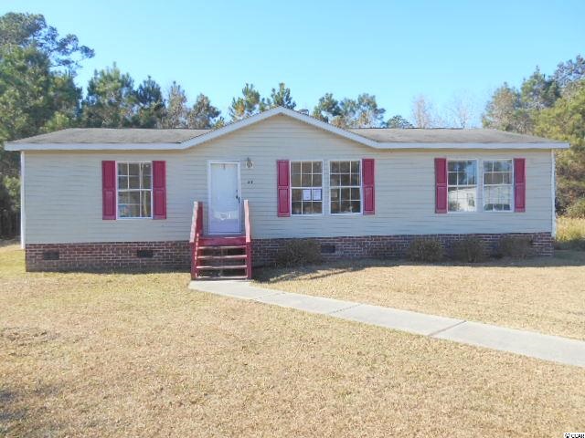 59 Dandelion Court Georgetown, SC 29440 - Photo 1 of 8 Gallery Image 1