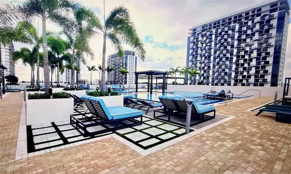 $4,100 | 5350 Northwest 84th Avenue, Unit 1107, Doral, FL 33166
