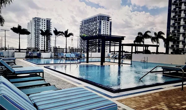 $4,100 | 5350 Northwest 84th Avenue, Unit 1107, Doral, FL 33166