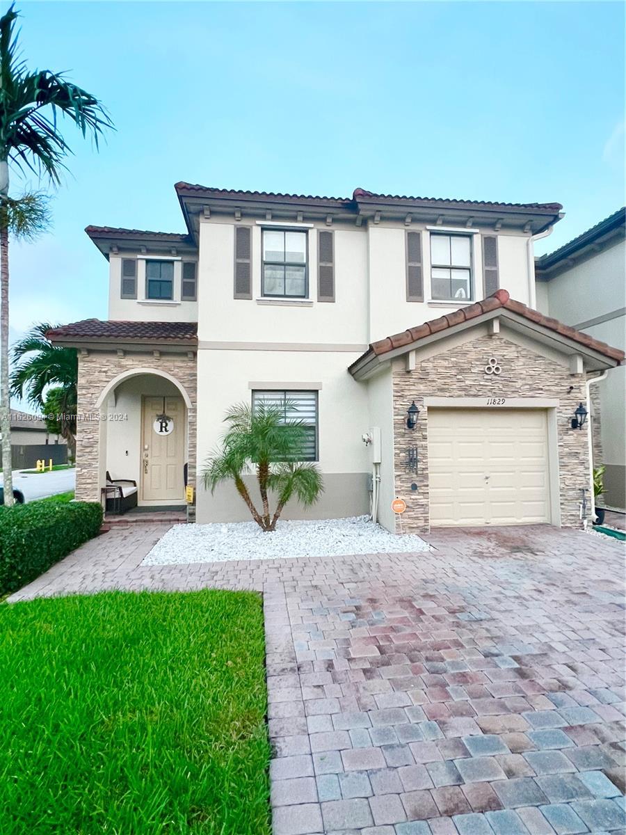 11829 Southwest 154th Ave