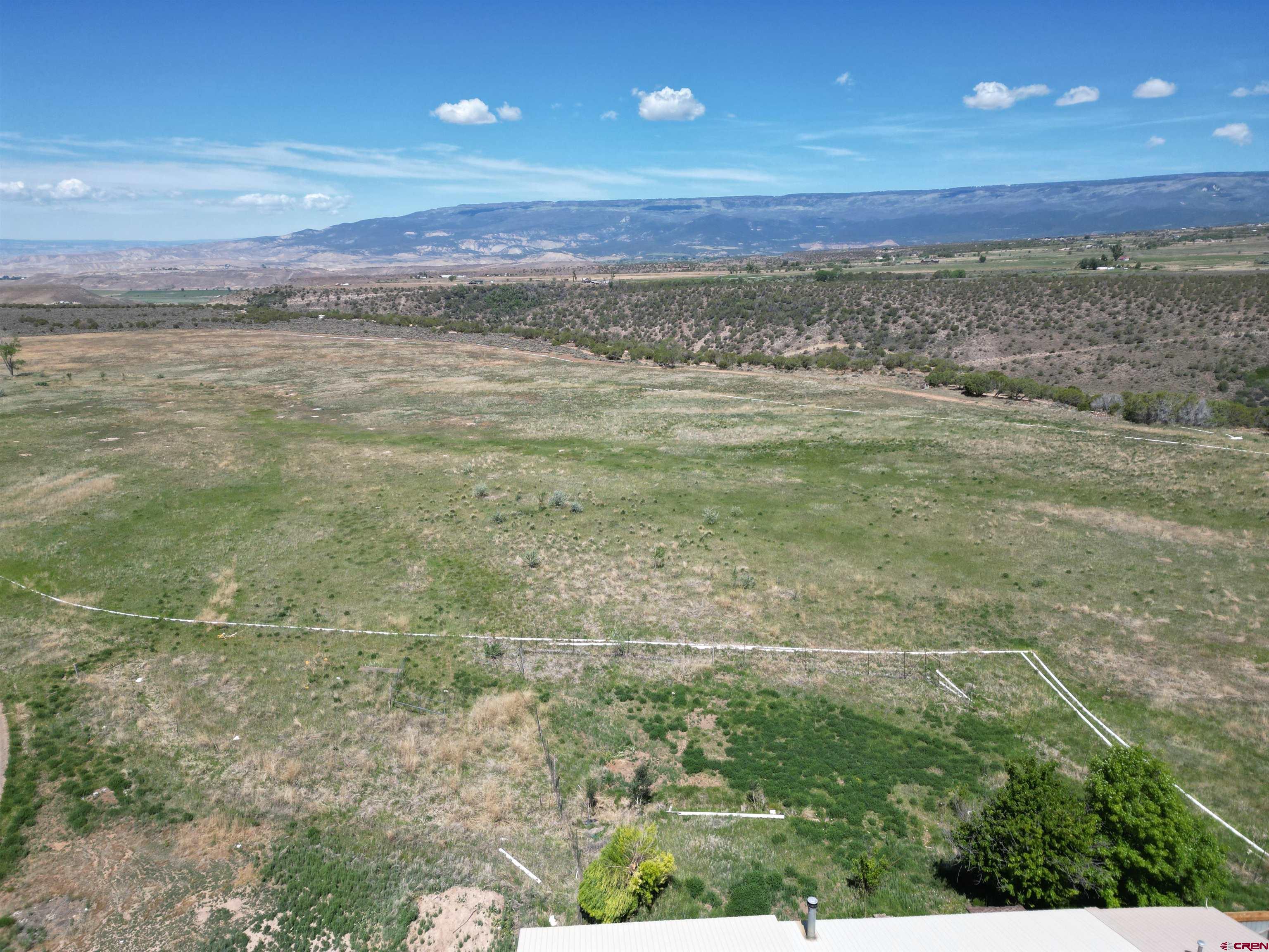 26563 Redlands Mesa Road Hotchkiss, CO 81419 - Photo 10 of 14 a view of a large room with lots of green space