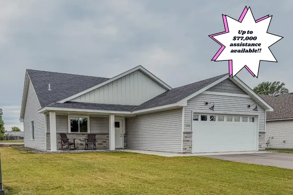 $324,000 | 1710 Maple Leaf Lane, Litchfield, MN 55355